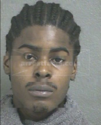 Jerry Dwayne Cunningham