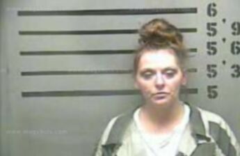 Justina Lee Harris