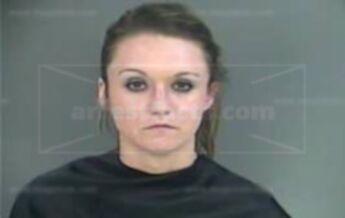 Taylor Presley Montgomery