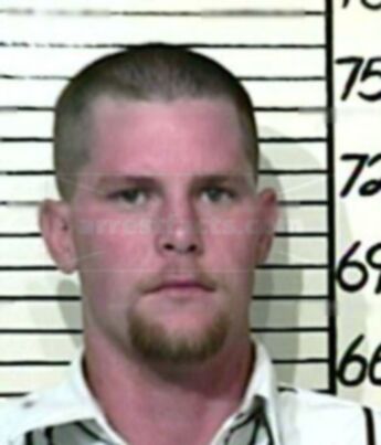 Matthew Lance Tabor