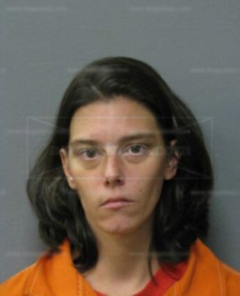 Stacy Ann Harp