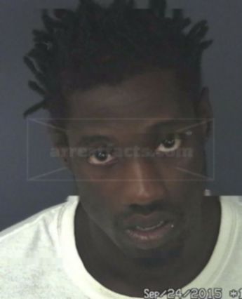 Dondrick L Kirkland
