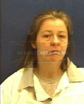 Connie Marie Taylor