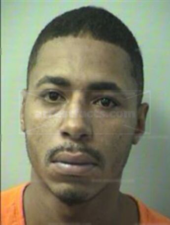 Aaron Cyril Didon