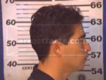 Adan Tijerina Martinez