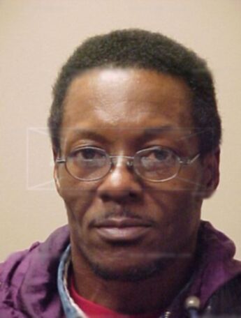 Gregory Houston