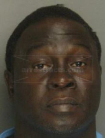 Charles Williams