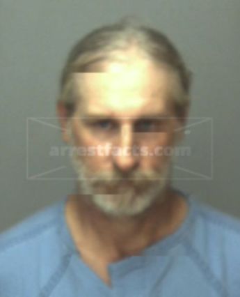 Clifford Scot Linsey