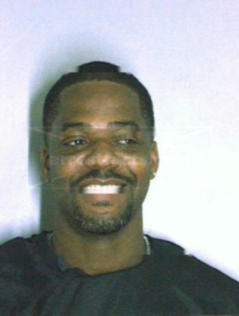 Cecil Roy Francis