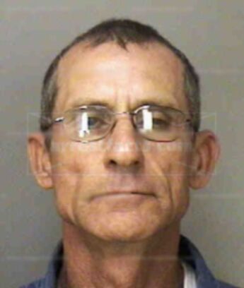 Steven Allan Bamberg