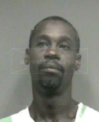 Stanley Lamar Reed