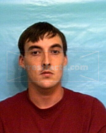 Joshua Michael Pritchard