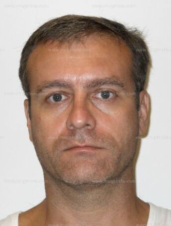Mark Francis Goodale