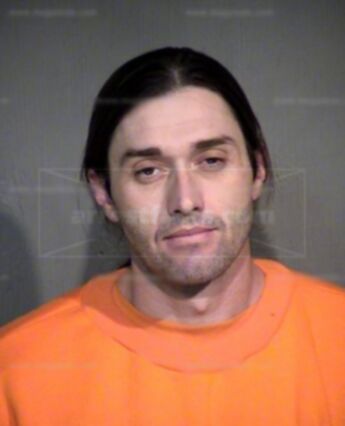 Donald Alan Garwood