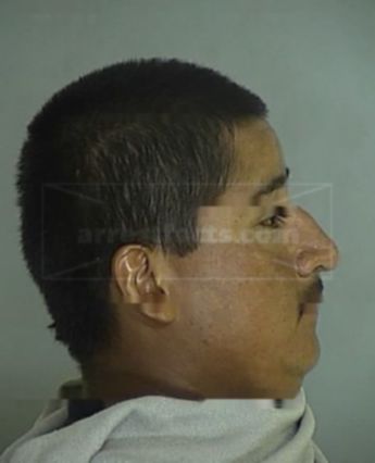 Enrique Romero Enriquez