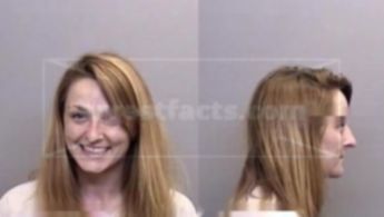 Jondie Nicole Sperry