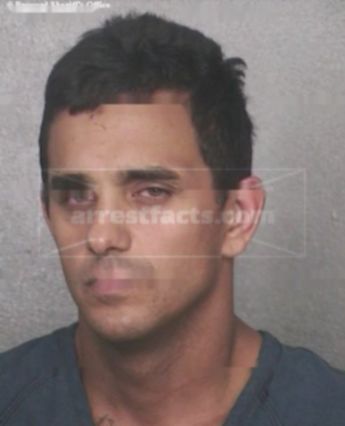 Jason Lee Sanchez