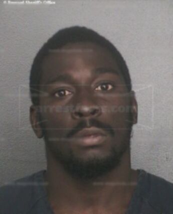 Dante Antwan Gordon