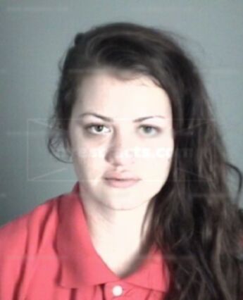 Brittany Nicole Henline