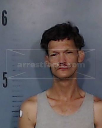 Justin Wayne Hewitt