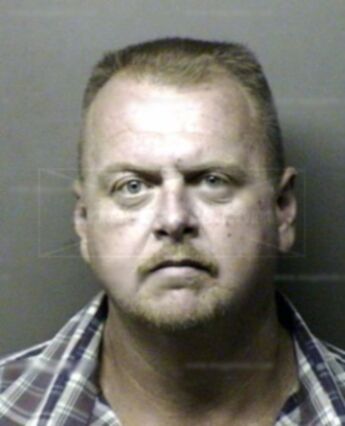 Jared Newton Asbury