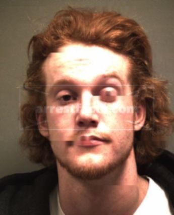 Travis Chandler Gray