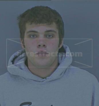 Luke Travis Bass