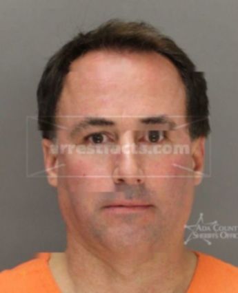 Lance Aaron Daniels