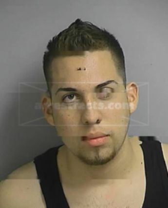 Edgar Aponte