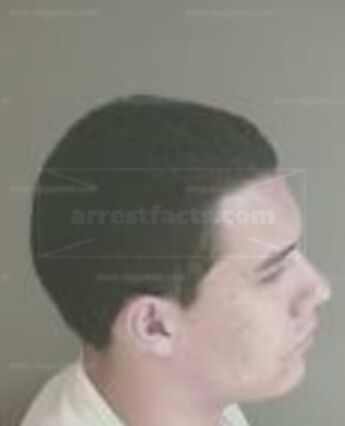 Robert Munoz Jr.