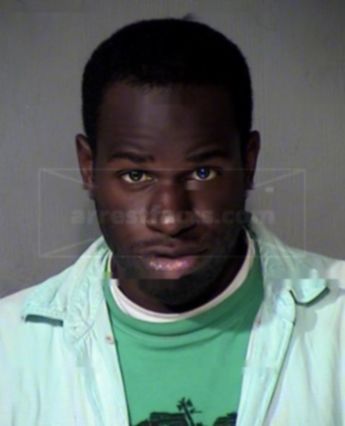 Christopher Desean Horton