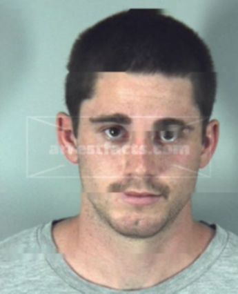 Christopher Owen Burnett