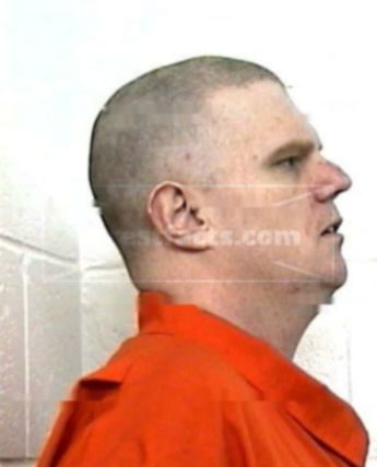 Harold Wayne Alexander