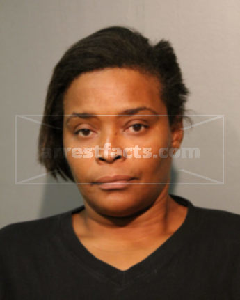Shenae Savonia Craig