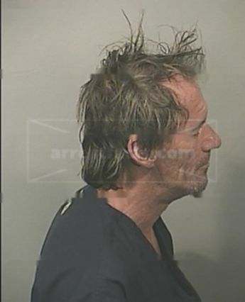 Robert Glen Bass
