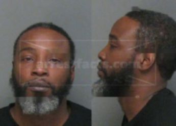 Clarence Palmer