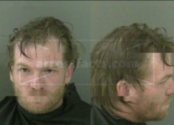 Steven Lee Barfield