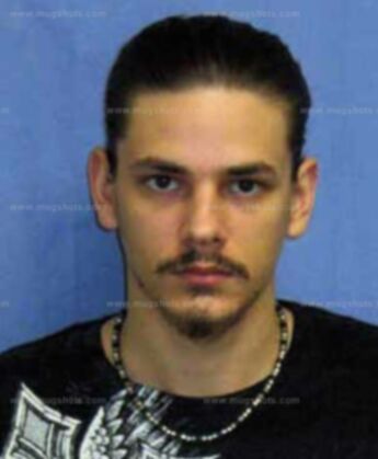 Justice Shaye Clark