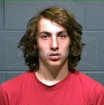 Jarrod Lee Burks