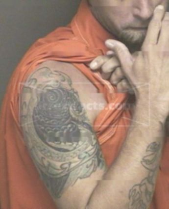 Chad Robert Riley