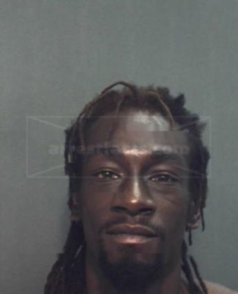 Rommel Gray