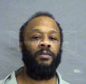 Tyrone Parrish Douglas