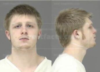 Dominick Dustin James Harper