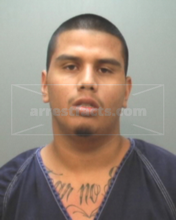 Zachary Ryan Ruiz