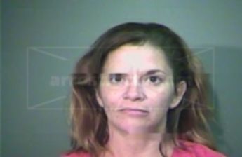 Tammy Kay Embry