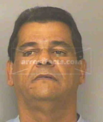 Nelson Gonzalez