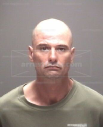Ronald Paul Crider