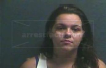 Miranda Nichole Straub