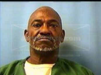 Darrell Mccllain Bartley
