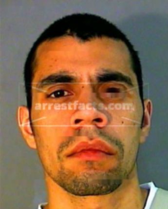 Carlos Alexander Flores